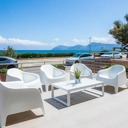 Villa Bohemi Son Serra de Marina
